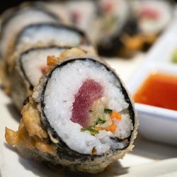 Jinja Bar & Bistro - Santa Fe