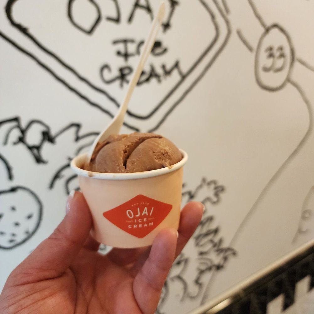 Ojai Ice Cream - Ice Cream & Frozen Yogurt Near Me - Ojai, California Ojai Ice Cream - Ice Cream & Frozen Yogurt Near Me - Ojai, California