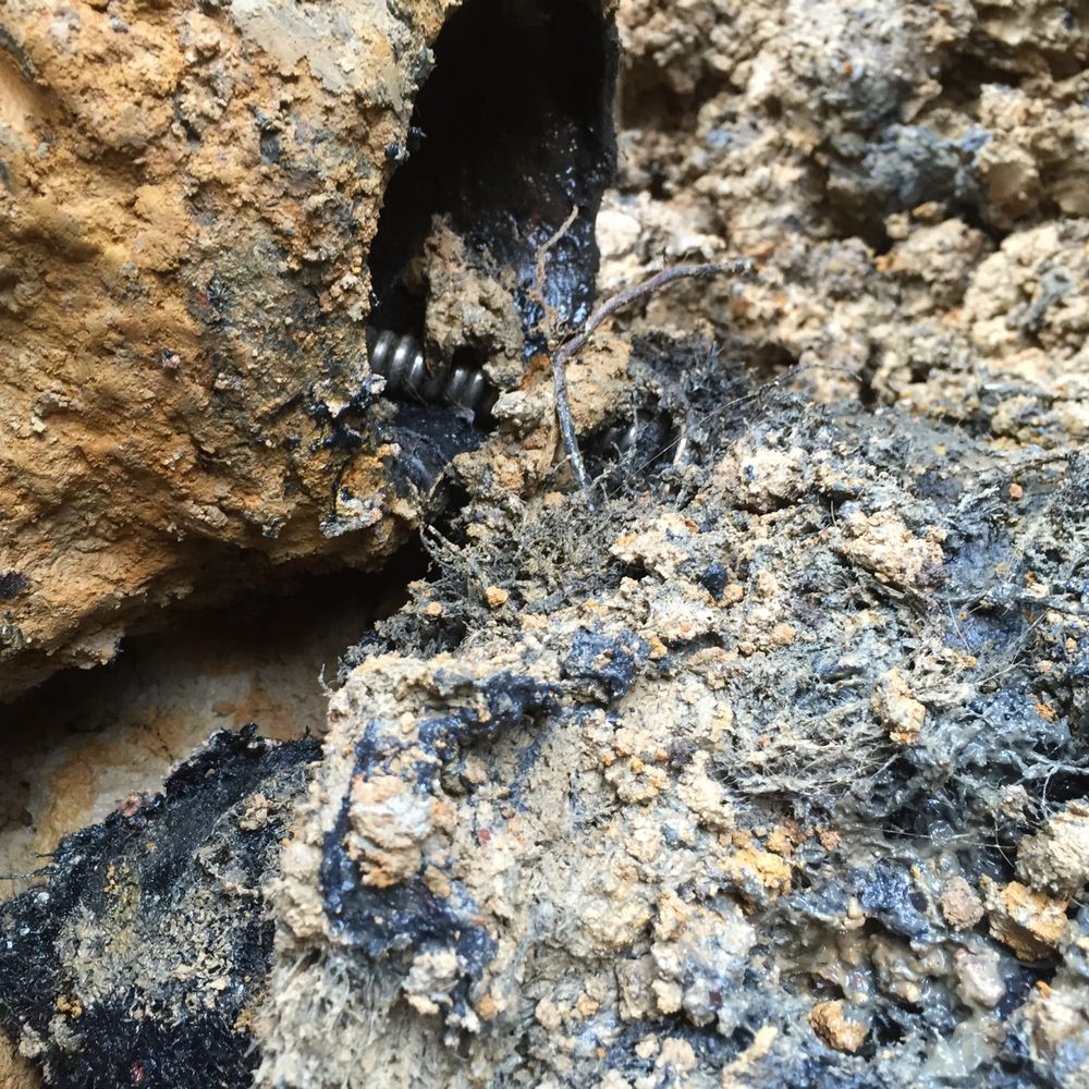 Slide of Hydro Force Plumbing and Drain Services