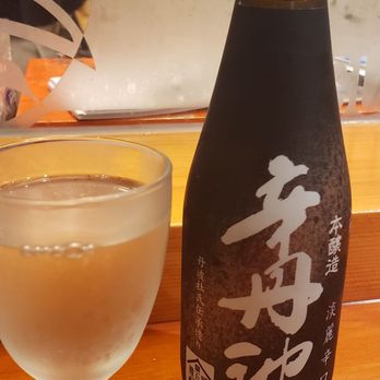 Tsuru Sushi - Karatamba sake - Japanese Near Me - San Leandro, California Tsuru Sushi - Karatamba sake - Japanese Near Me - San Leandro, California