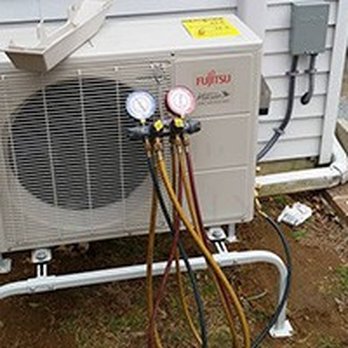 Kingdom First Heating & Cooling - Heating & Air Conditioning/HVAC Near Me - Toms River, New Jersey