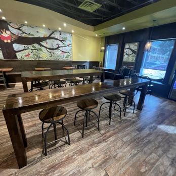 Tree Story Bakery & Cafe - Seating - Bakeries Near Me - Duluth, Georgia Tree Story Bakery & Cafe - Seating - Bakeries Near Me - Duluth, Georgia