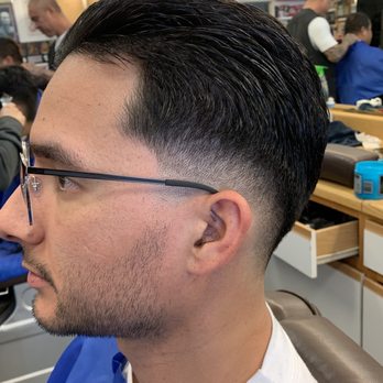 The Barber Pole - Barbers Near Me - Cypress, California The Barber Pole - Barbers Near Me - Cypress, California