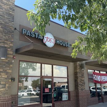 JOE’S PASTA HOUSE - Updated September 2025 - 44 Photos & 27 Reviews