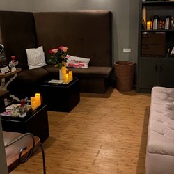 Spavia Day Spa - Fort Collins - Women's Retreat Room
