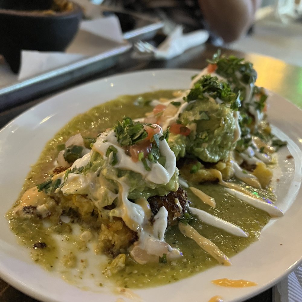 Circo - Tamale cakes - Mexican Near Me - Sarasota, Florida