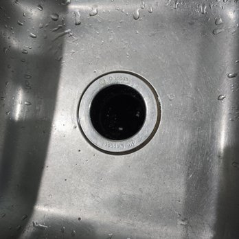 Skill Flow - Clean sink drain - Handyman Near Me - Charlotte, North Carolina