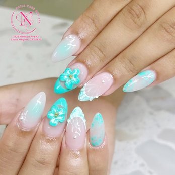 Nails Care Beauty - Nail Salons Near Me - Citrus Heights, California Nails Care Beauty - Nail Salons Near Me - Citrus Heights, California