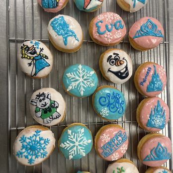 ATX Donut - Donuts Near Me - Austin, Texas