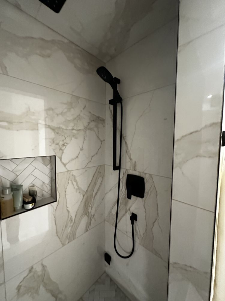 Slide of Prestige Plumbing