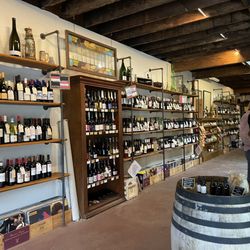 Table Wine - More wine offerings