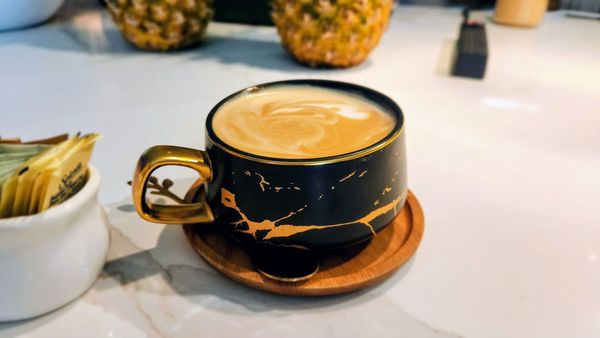 Hideout Miami by null