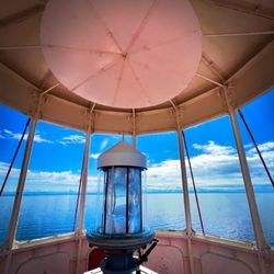 Point Prim Lighthouse - Phenomenal 360° views from the top - absolutely worth the climb!