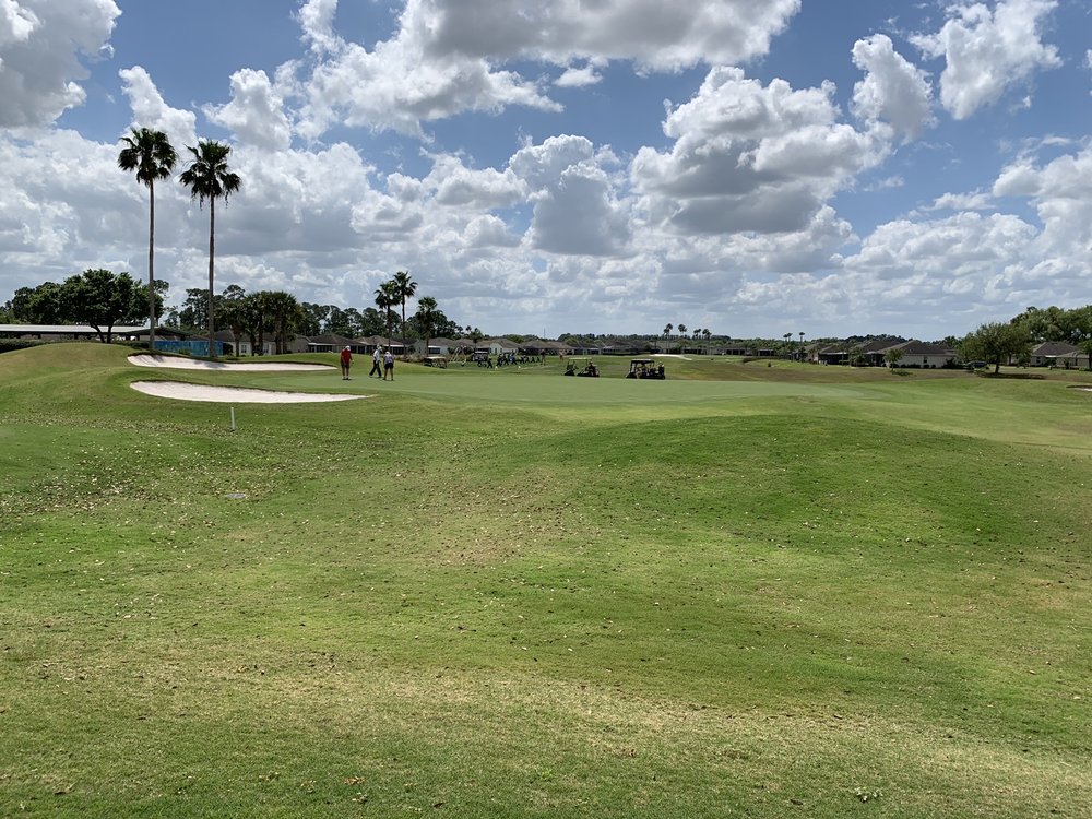 TAMPA BAY GOLF & COUNTRY CLUB 103 Photos 10641 Old Tampa Bay Dr
