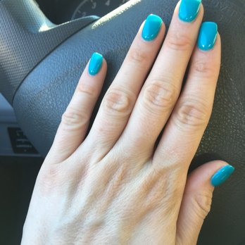 Lien Nails and Spa - Nail Salons Near Me - Beverly, Massachusetts