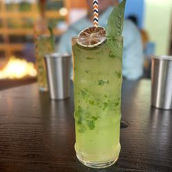 Friendship Kitchen - Pho-jito