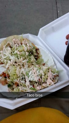 Taco Bros by null