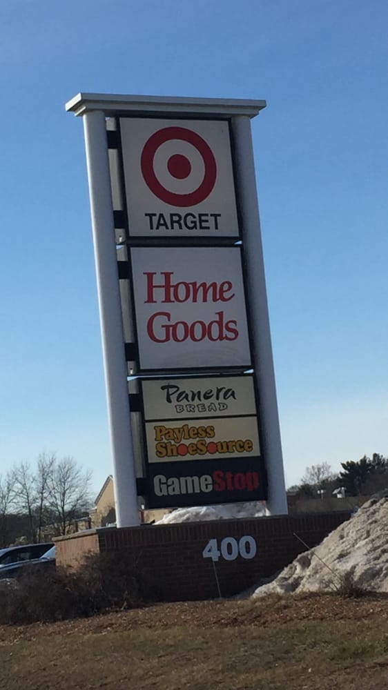 FRAMINGHAM MALL Updated September 2024 400 Cochituate Rd