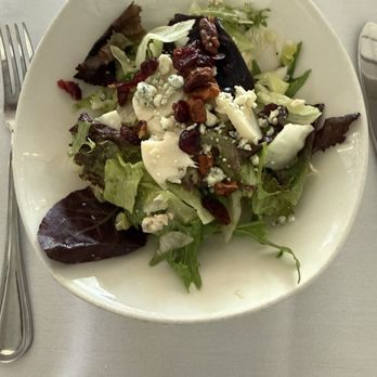 Brigantine - Brig House Salad - Seafood Near Me - Poway, California Brigantine - Brig House Salad - Seafood Near Me - Poway, California