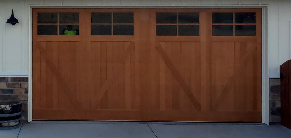 Done Rite Garage Door Service - Garage Door Contractor in Hartford, SD