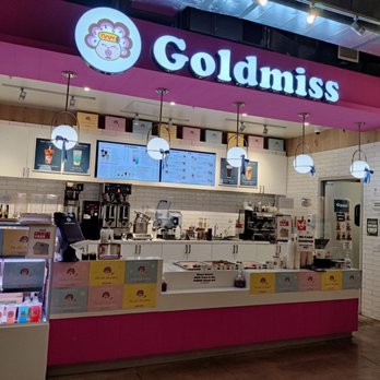 Goldmiss - Storefront - Coffee & Tea Near Me - Honolulu, Hawaii