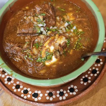 I Love U Brunch - Birria Ramen - Breakfast & Brunch Near Me - Van Nuys, California