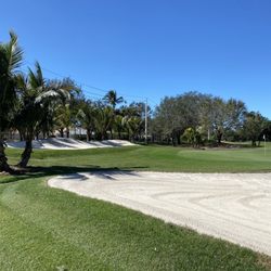 Arrowhead Golf Course