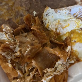 Riverwalk Burgers and Grill - Red chilaquiles - Burgers Near Me - Riverside, California Riverwalk Burgers and Grill - Red chilaquiles - Burgers Near Me - Riverside, California