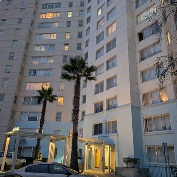 Parkmerced - Apartments Near Me - San Francisco, California