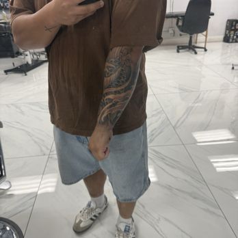 Golden Triangle Art Studio - Tattoo Near Me - Upland, California Golden Triangle Art Studio - Tattoo Near Me - Upland, California