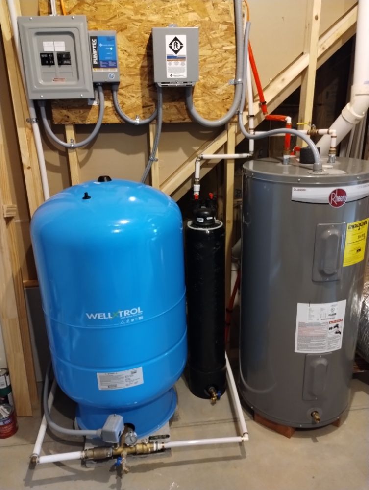 Slide of All Clear Plumbing and Rooter