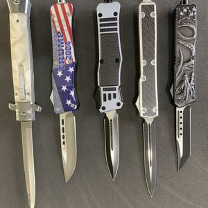 Male Instinct on Yelp