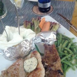 Balkan Restaurant Hansa-Keller