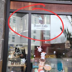 Three Cats Coffee