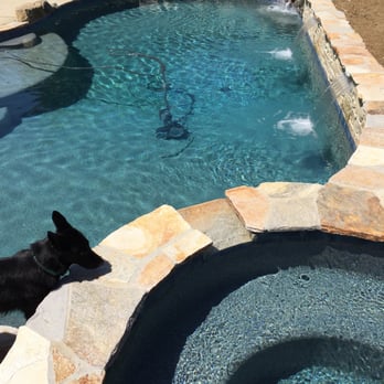 Quality Pool & Construction Inc - Swimming pool, spa, waterfall, sheer descents. - Pool & Hot Tub Service Near Me Quality Pool & Construction Inc - Swimming pool, spa, waterfall, sheer descents. - Pool & Hot Tub Service Near Me