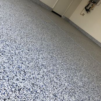 TS Epoxy Flooring - Flooring Near Me