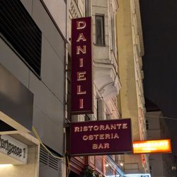 Ristorante Danieli