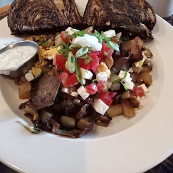Black Sheep Cafe - Caterers Near Me - Salem, Oregon