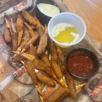 The Claw House - Crab Claws - Seafood Near Me - Murrells Inlet, South Carolina
