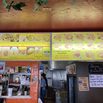 Raliberto's Taco Shop - Menu - Mexican Near Me - Crescent City, California Raliberto's Taco Shop - Menu - Mexican Near Me - Crescent City, California