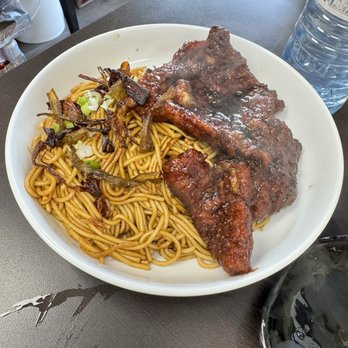 Dumpling King - Chinese Near Me - Vancouver, British Columbia
