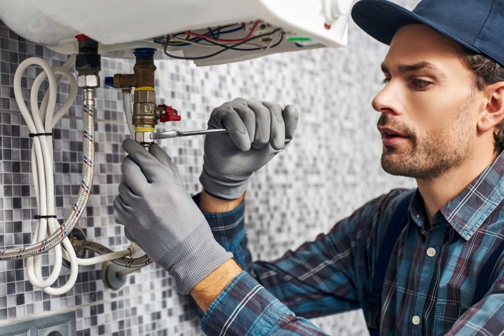 CLARK DRAIN CLEANING AND PLUMBING Updated September 2024 Baltimore