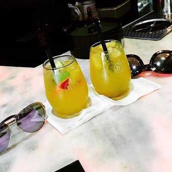 Batch - Delicious Sangria - American Near Me - Miami, Florida