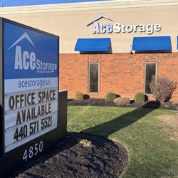 Ace Storage
