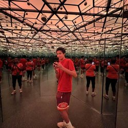 Museum of Illusions