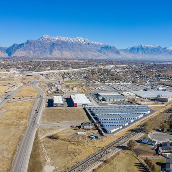 Stor'em Self Storage - Self Storage Near Me - Lehi, Utah