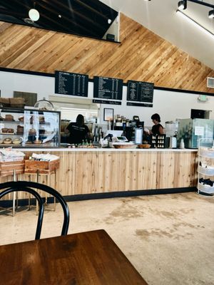 Local Grind Coffee + Cafe by null