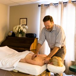 East Cobb Massage Therapy