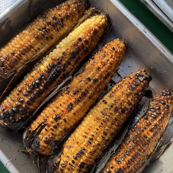 California Roasted Corn - Food Trucks Near Me - Costa Mesa, California California Roasted Corn - Food Trucks Near Me - Costa Mesa, California
