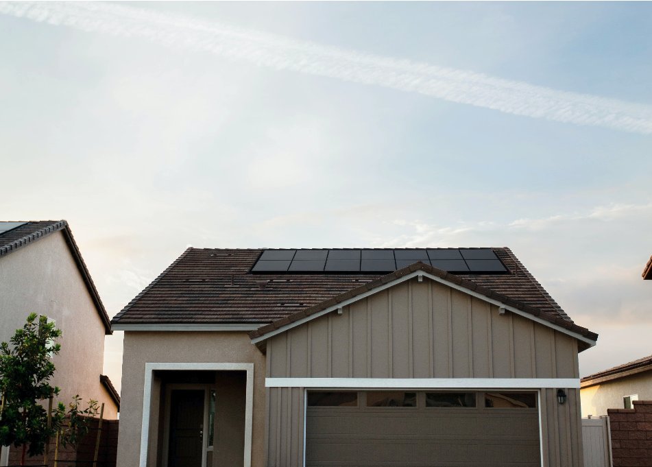 Slide of Baskin Solar